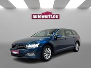 VW Passat Variant 2.0 TDI DSG BUSI CAM SHZ LED NAVI ACC 16Z TEMPOMAT - Ahrensburg