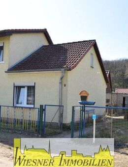 - RESERVIERT - Ruhiges Landleben im schönen Oderbruch - Reitwein