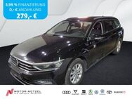 VW Passat Variant, 2.0 TDI BUSINESS, Jahr 2020 - Kulmbach