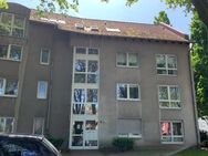 Auf gute Nachbarschaft: ansprechende 3,5-Zimmer-Wohnung! (WBS) - Essen