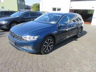 VW Passat Variant Business - Bergkamen