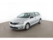 Skoda Rapid Spaceback 1.2 TSI Cool Edition - Berlin