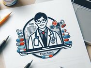 Online Communication Training for Pharmacy Language Exam - Hamburg