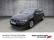 VW Golf, 1.5 TSI VIII Life, Jahr 2020 - Reichenbach (Vogtland)