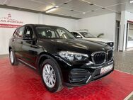 BMW X3 30 d *1.Hand + LED + Navi - Friedberg (Hessen)