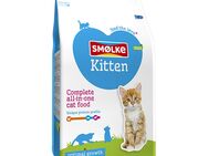 2 x 4 kg Smølke Kitten zum Sonderpreis! - Kitten
