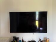 Panasonic LED TV FX780 4K Ultra HD 65 Zoll - Leipzig