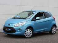 Ford Ka, 1.2 Titanium Zahnriemen neu, Jahr 2012 - Stutensee