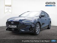 Ford Focus, 1.0 ST-Line, Jahr 2023 - Halle (Saale)