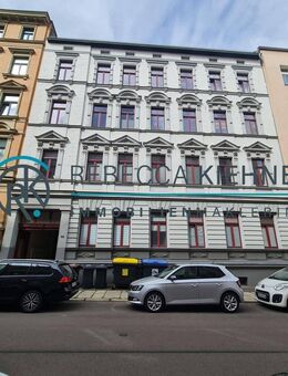 Klein, Fein - DEIN! - Halle (Saale)