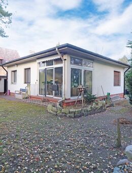 Provisionsfrei für den Käufer … ruhige Lage im Grünen ... - Berlin