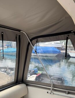 Fjord Dolphin 900 - Heiligenberg