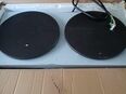 Verkaufe Electric Crepe Maker Doppelt NEU in 12043