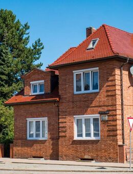 Einfamilienhaus mit Einliegerwohnung in 19300 Grabow / Metropolregion Hamburg - Grabow