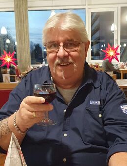 Er sucht Sie im Raum Pforzheim für Freundschaft - Pforzheim