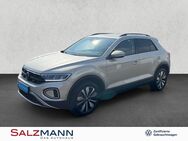 VW T-Roc, 1.5 TSI, Jahr 2023 - Bad Hersfeld