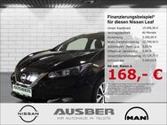 Nissan Leaf, 40kWh Winterpaket, Jahr 2020 - Telgte