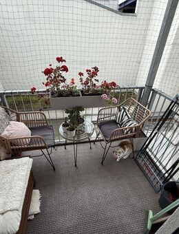 Ideal für Kapitalanleger - Moderne 2-Zimmer-Wohnung in der Mannheimer City - Mannheim