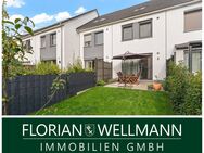 Lilienthal - Falkenberg | Neuwertiges Reihenmittelhaus mit guter Ausstattung, Sonnenterrasse, Garten, Carport und Stellplatz - Lilienthal