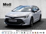 Toyota Corolla, 2.0 Sports Hybrid GR Sport EU6d, Jahr 2024 - Koblenz