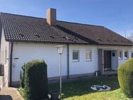 In gefragter Wohnlage: Großzügiges Einfamilienhaus mit Einliegerwohnung - Pfullendorf