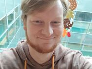 Welche Frau mag gerne mit mir Schreiben? - Berlin