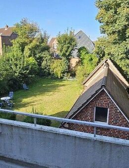 Charmante 1-Zimmerwohnung in TOP-LAGE auf Langeoog - Langeoog