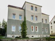 helle 2- Raum Wohnung - Olbersdorf