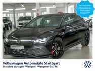 VW Golf, 2.0 TSI GTI Clubsport, Jahr 2022 - Stuttgart