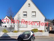 Freistehendes Einfamilienhaus Kreuzau Üdingen - Kreuzau