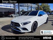 Mercedes A 250, e AMG Night °, Jahr 2021 - Geilenkirchen