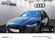 Audi RS6, Avant 441kW quattro °, Jahr 2021 - Bad Nauheim