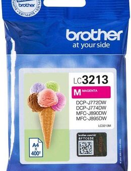 Brother LC-3213M Tintenpatrone (1-tlg)