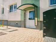 Ab September einzugsfertig! - Prenzlau