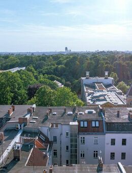 Vermietete 2-Zimmerwohnung im Berliner Reuterkiez: Top Investmentchance! - Berlin