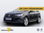 VW Taigo 1.0 TSI LIFE KAMERA LED VIRTUAL SHZ - Dülmen