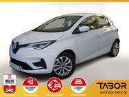 Renault ZOE, ZE50 R110 Miet-Bat FullLED LM16Z, Jahr 2019 - Kehl