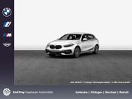 BMW 118, i Hatch Advantage, Jahr 2021 - Ettlingen