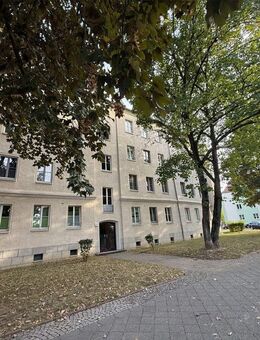 Im schönen Alt-West: Raum für Leben und Zukunft - Leipzig