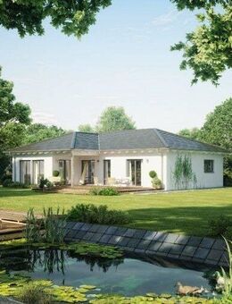 Wenn nicht jetzt, wann dann? Bauen sie mit unserer Best-Festpreisgarantie - Ruhla