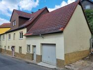 Einfamilienhaus mit Charme und Potenzial + Garten-Grundstück - Lützelbach