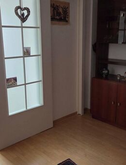 Licht, Höhe und Weitblick. Exklusive barrierefreie Eigentumswohnung in Harleshausen - Kassel