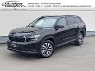 Skoda Kodiaq, 1.5 TSI II m-HEV Selection e Hk, Jahr 2022 - Castrop-Rauxel