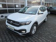 VW T-Cross Life - Bergkamen