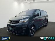 Opel Vivaro 2.0 D 145PS Cargo M Elegance - Eisenach