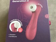 Vibrator Satisfyer Pro 2 Generation 3 - Freising