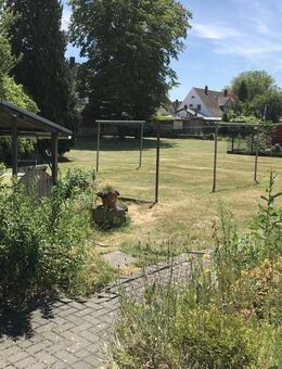 Demnächst frei! 2-Zimmer-Wohnung in Gelsenkirchen Hassel - Gelsenkirchen