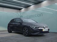 VW Golf, 2.0 TSI VIII R R-PERFO, Jahr 2023 - München