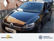 VW Golf, 1.4 TSI CLUB & LOUNGE LM17, Jahr 2015 - Castrop-Rauxel