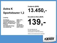 Opel Astra K Sportstourer 1,2 EDITION LED Scheinwerf. - Naila